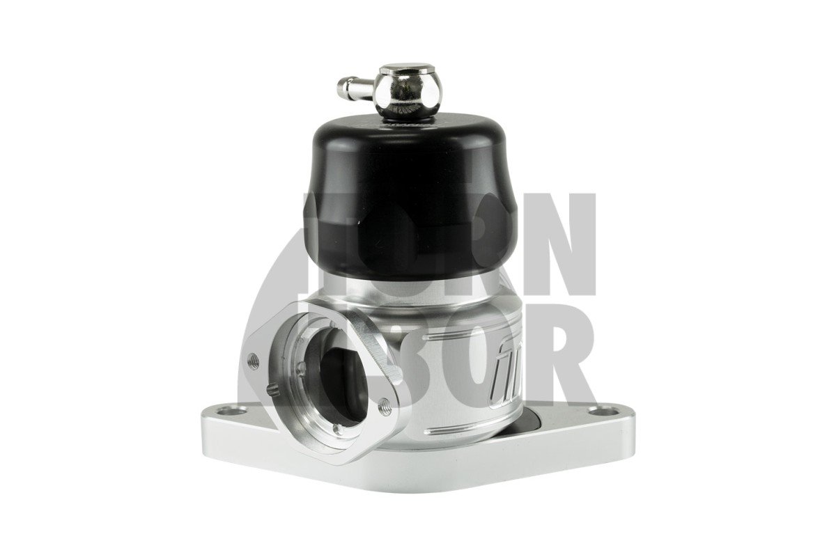 Turbosmart Válvula de descarga de doble puerto Subaru Impreza WRX 01-07 y STI 01-18