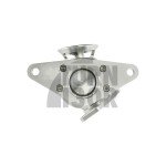 Turbosmart Válvula de descarga de doble puerto Subaru Impreza WRX 01-07 y STI 01-18