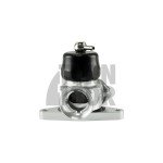Turbosmart Válvula de descarga de doble puerto Subaru Impreza WRX 01-07 y STI 01-18