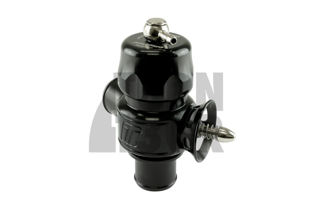 Turbosmart Smart Port Válvula de descarga Mitsubishi Lancer Evo 8 / Evo 9 / Evo 10
