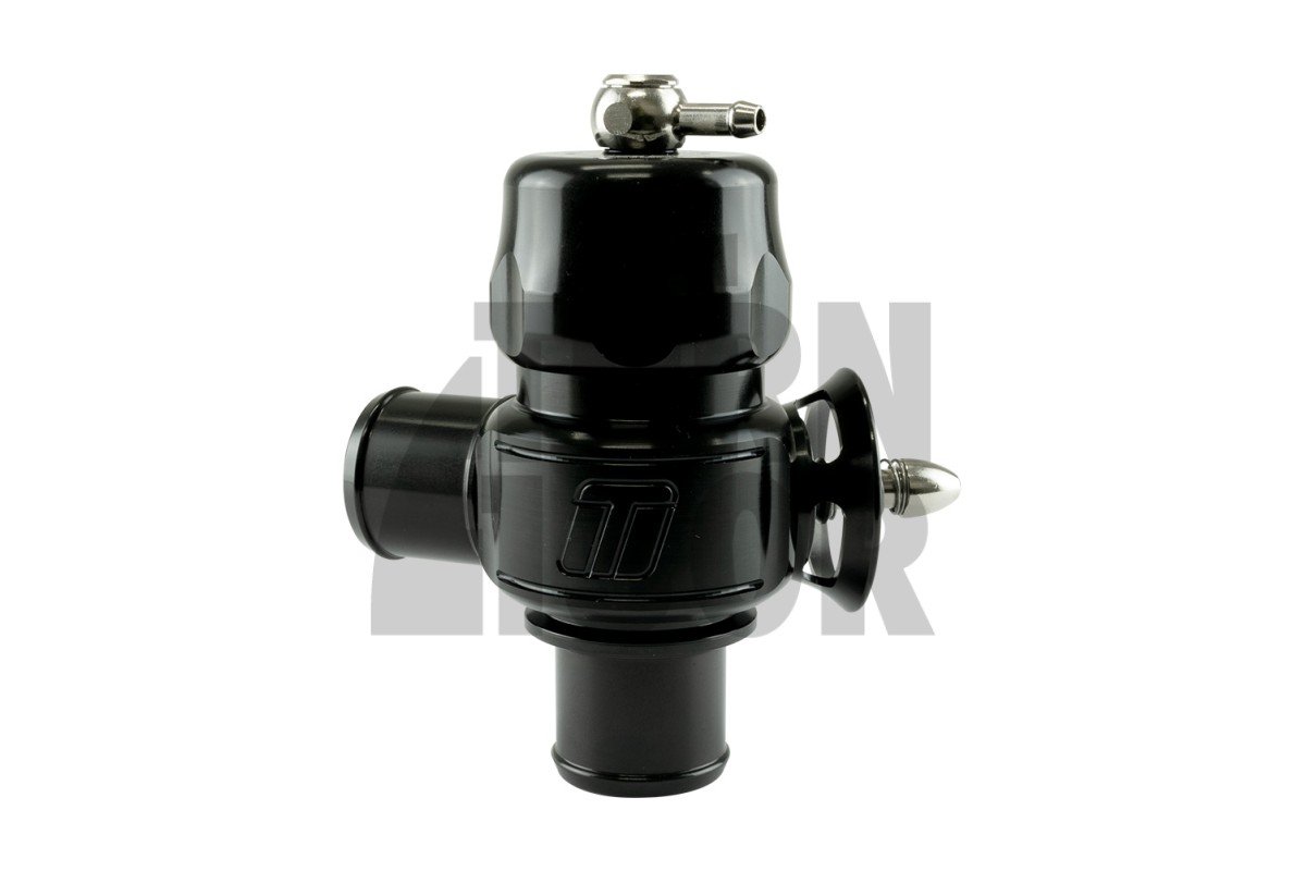 Turbosmart Smart Port Válvula de descarga Mitsubishi Lancer Evo 8 / Evo 9 / Evo 10