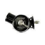 Turbosmart Smart Port Válvula de descarga Mitsubishi Lancer Evo 8 / Evo 9 / Evo 10