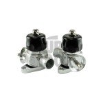 Turbosmart Válvulas de descarga de doble puerto Nissan R35 GTR