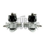 Turbosmart Válvulas de descarga de doble puerto Nissan R35 GTR