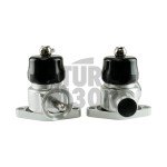 Turbosmart Válvulas de descarga de doble puerto Nissan R35 GTR