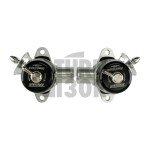 Turbosmart Válvulas de descarga de doble puerto Nissan R35 GTR