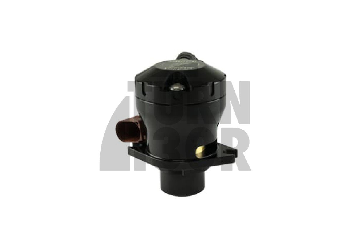 Válvula de descarga Turbosmart Dual Port Kompact EM Polo 6R GTI / Ibiza 6J Cupra / Fabia VRS 1.4TSI
