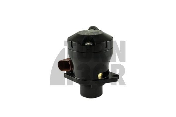 Válvula de descarga Turbosmart Dual Port Kompact EM Polo 6R GTI / Ibiza 6J Cupra / Fabia VRS 1.4TSI