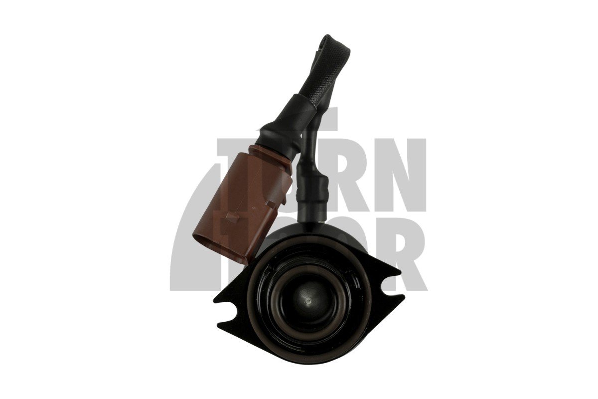Válvula de descarga Turbosmart Dual Port Kompact EM Polo 6R GTI / Ibiza 6J Cupra / Fabia VRS 1.4TSI