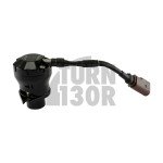 Válvula de descarga Turbosmart Dual Port Kompact EM Polo 6R GTI / Ibiza 6J Cupra / Fabia VRS 1.4TSI