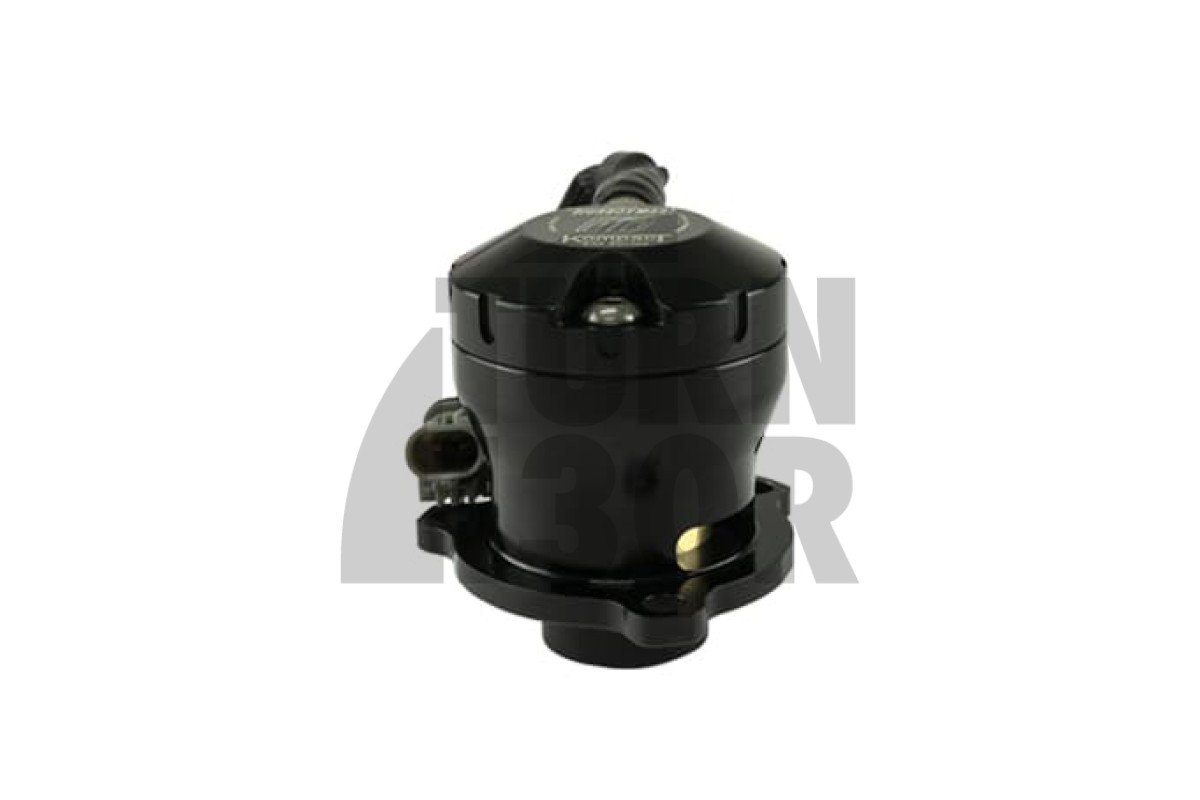 Válvula de descarga Turbosmart Dual Port Kompact EM BMW M2