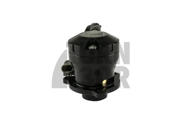 Válvula de descarga Turbosmart Dual Port Kompact EM BMW M2