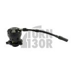 Válvula de descarga Turbosmart Dual Port Kompact EM BMW M2