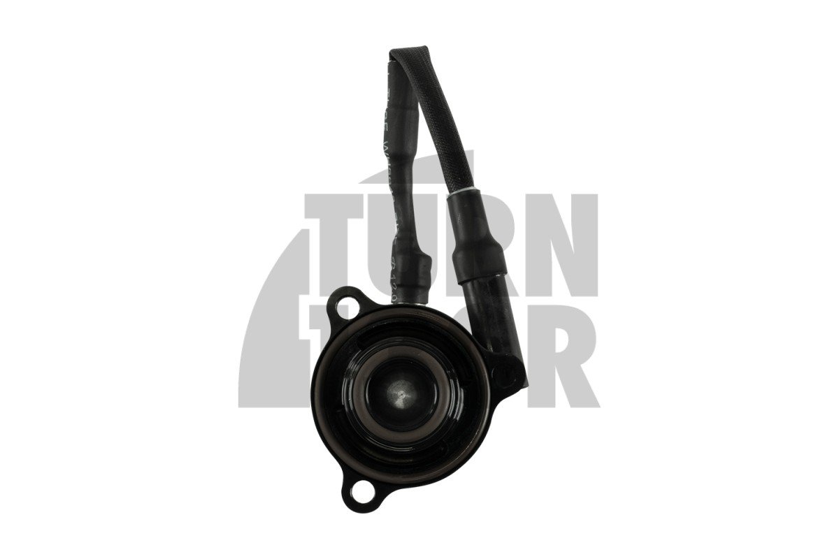 Válvula de descarga de recirculación Turbosmart Kompact EM Plumb Back Mercedes CLA 45 / A45 AMG W176 Facelift