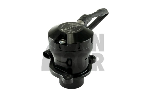 Válvula de descarga Turbosmart Dual Port Kompact EM Golf 8 GTI / Golf 8 R / S3 8Y