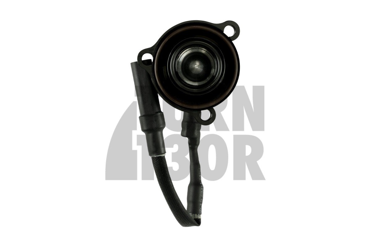 Válvula de descarga Turbosmart Dual Port Kompact EM Golf 8 GTI / Golf 8 R / S3 8Y