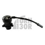 Válvula de descarga Turbosmart Dual Port Kompact EM Golf 8 GTI / Golf 8 R / S3 8Y