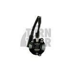 Válvula de descarga Turbosmart Dual Port Kompact EM Golf 8 GTI / Golf 8 R / S3 8Y