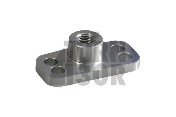 Adaptador Fuel Rail para Subaru Impreza y Nissan 200SX S13 / S14 Turbosmart