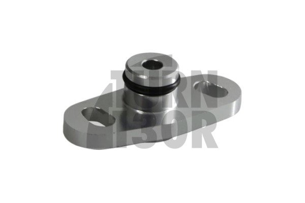 Adaptador Fuel Rail para Subaru Impreza y Mitsubishi Lancer Evo 8 / Evo 9 Turbosmart