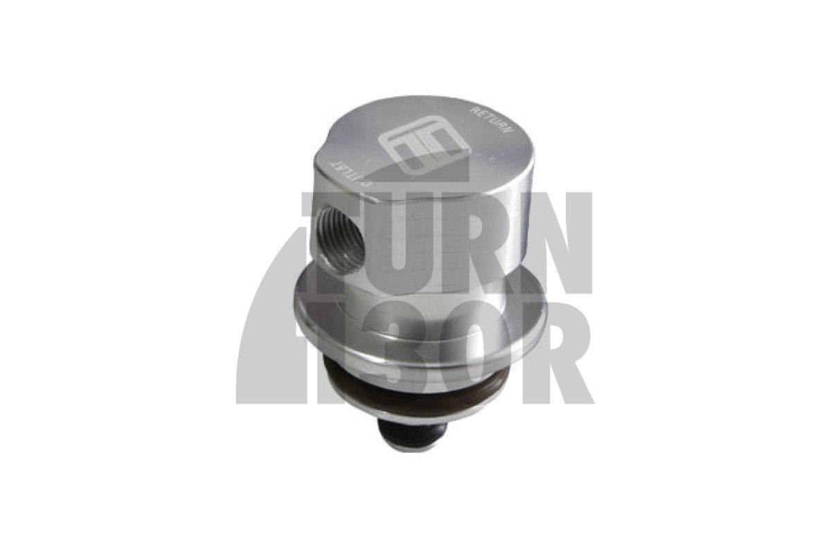 Adaptador Fuel Rail para S3 8L / Golf 4 GTI / Leon 1M 1.8T 20V Turbosmart