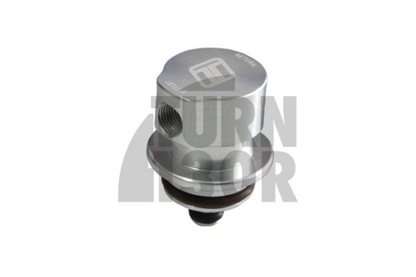 Adaptador Fuel Rail para S3 8L / Golf 4 GTI / Leon 1M 1.8T 20V Turbosmart
