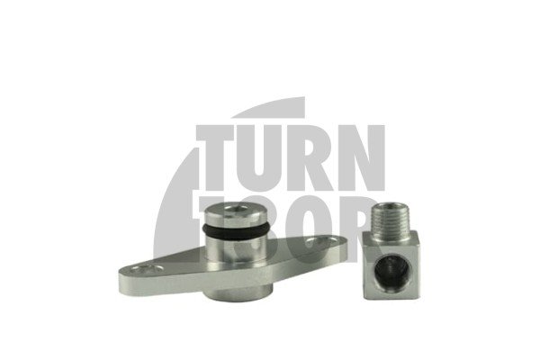Adaptador Fuel Rail para Subaru Impreza STI 08-18 Turbosmart