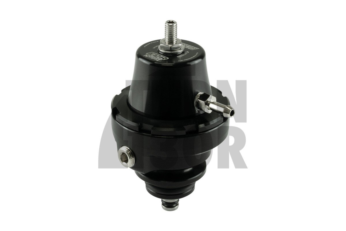 Regulador de presión de combustible para Golf 4 GTI / S3 8L / Leon 1M 1.8T 20V Turbosmart