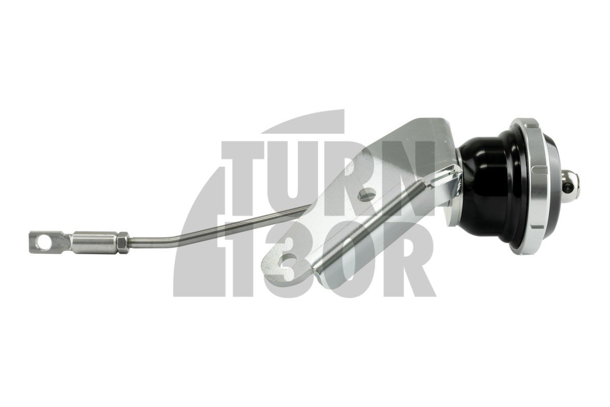 Turbosmart IWG75 Actuador Turbo Wastegate Interno Mitsubishi Lancer Evo 9