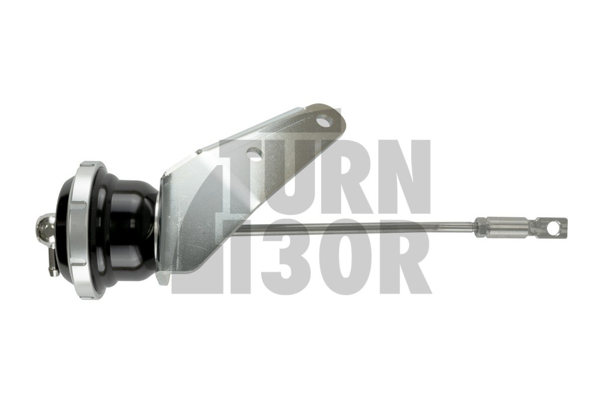 Turbosmart IWG75 Actuador Turbo Wastegate Interno Mitsubishi Lancer Evo 9
