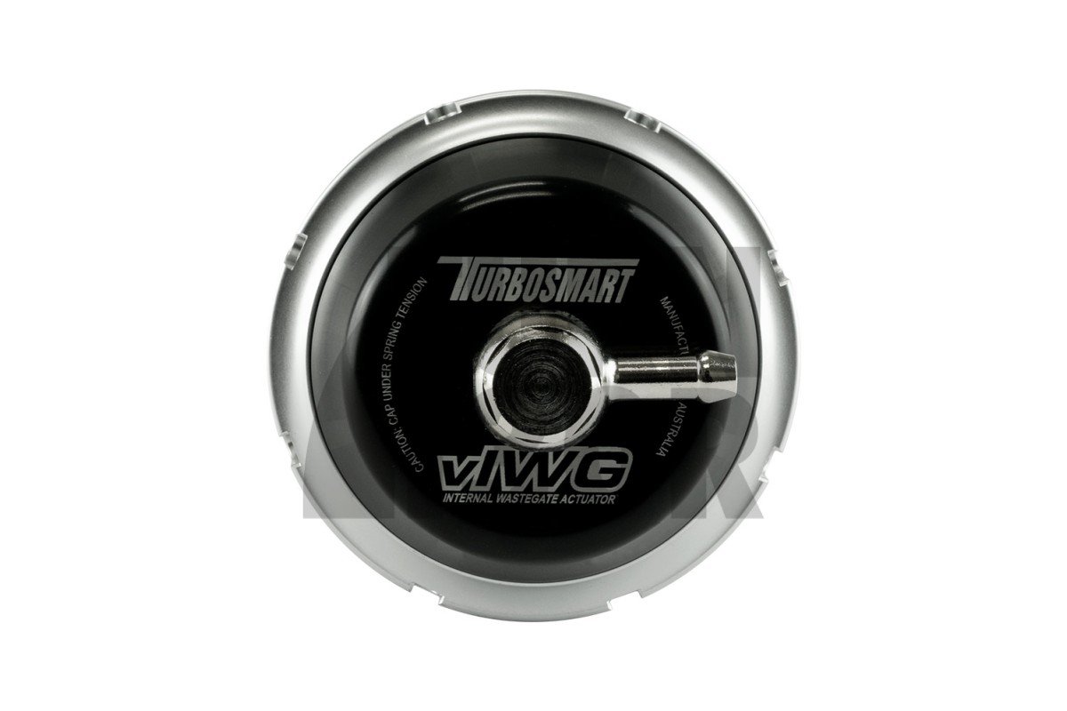 Turbosmart Wastegate interno Turbo Actuador Mini Cooper S R56 / JCW