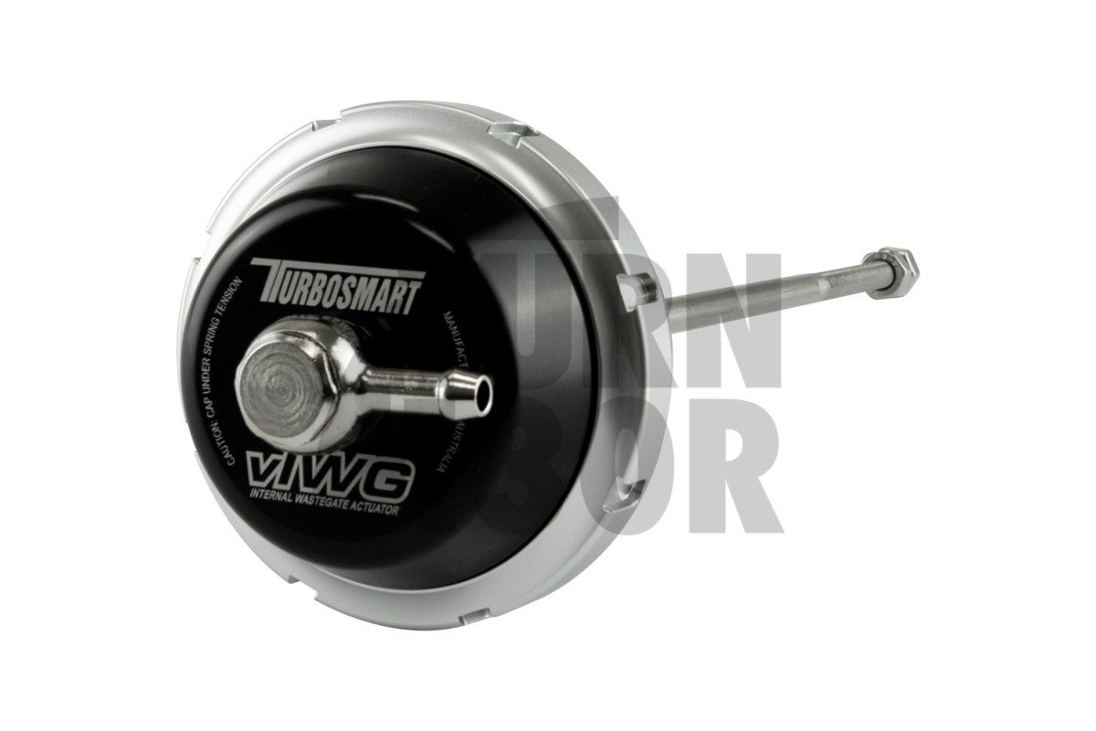 Turbosmart Wastegate interno Turbo Actuador Mini Cooper S R56 / JCW