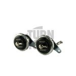 Turbosmart IWG75 Actuador Turbo Wastegate Interno Nissan R35 GTR