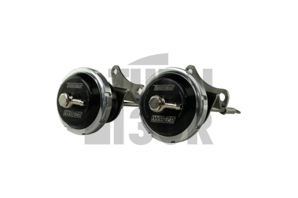 Turbosmart IWG75 Actuador Turbo Wastegate Interno Nissan R35 GTR