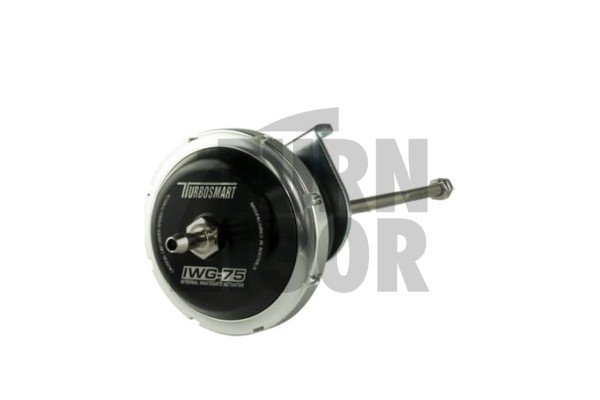 Turbosmart IWG75 Actuador Turbo Wastegate Interno Ford Focus 3 ST
