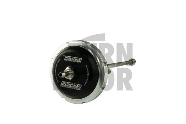 Turbosmart IWG75 Actuador Turbo Wastegate Interno Fiesta Mk7 ST 180