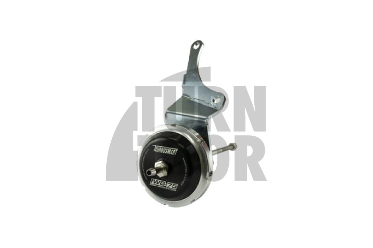 Turbosmart IWG75 Actuador Turbo Wastegate Interno Opel Astra H OPC