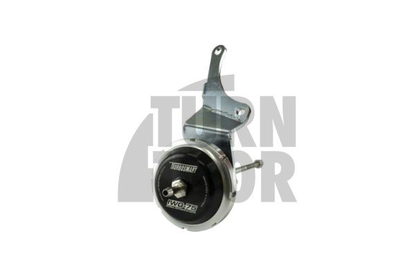 Turbosmart IWG75 Actuador Turbo Wastegate Interno Opel Astra H OPC