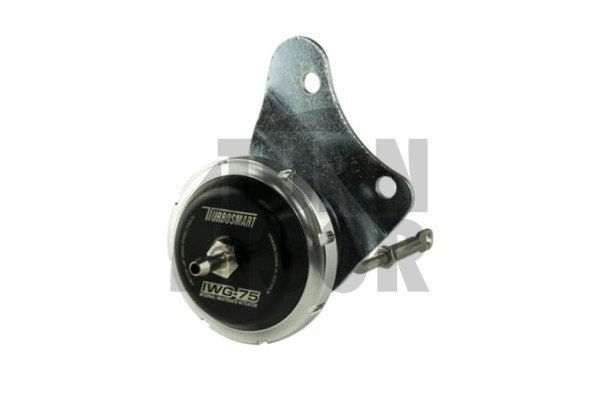 Turbosmart IWG75 Actuador turbo interno Renault Clio 4 RS