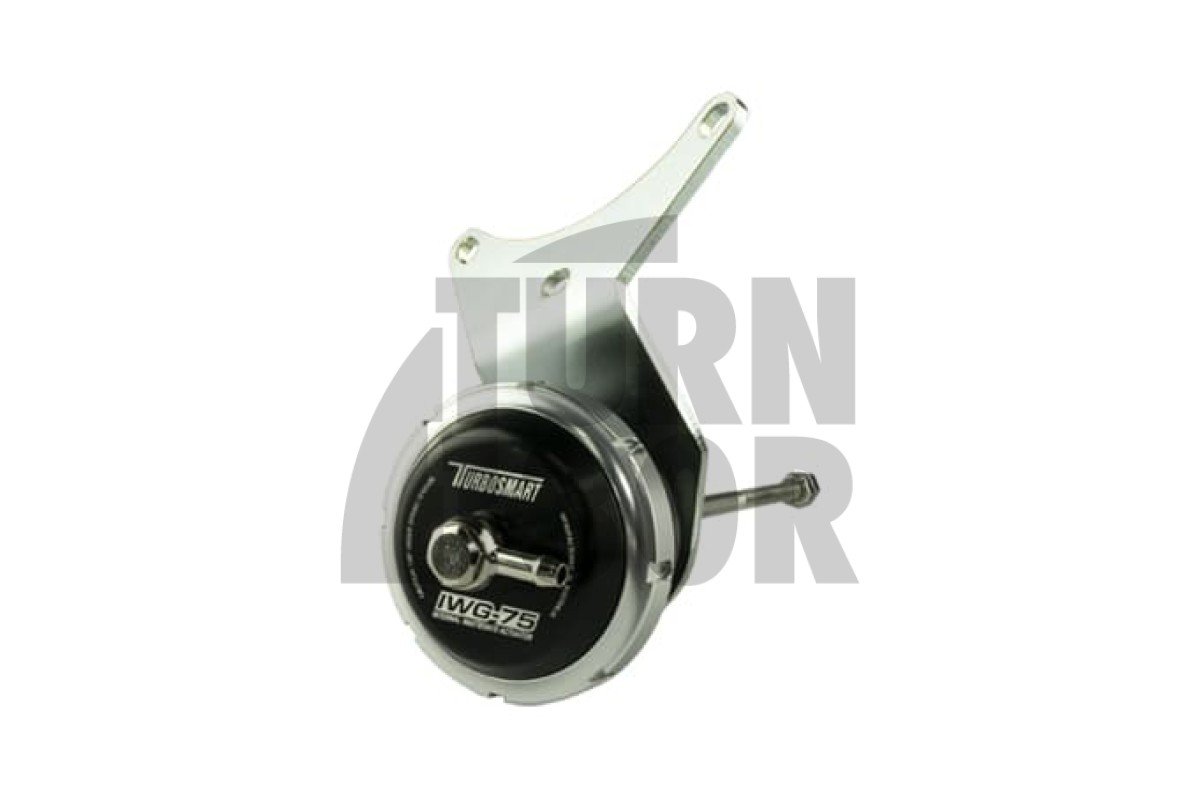 Turbosmart IWG75 Actuador Turbo Wastegate Interno Opel Corsa D OPC