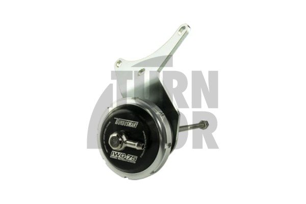 Turbosmart IWG75 Actuador Turbo Wastegate Interno Opel Corsa D OPC