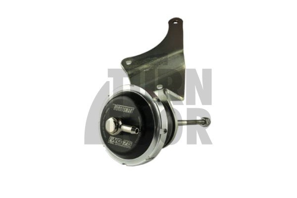 Turbosmart IWG75 Actuador turbo interno Wastegate Golf 4 GTI / TT 8N / Leon 1M / Polo 9N GTI 1.8T 20V