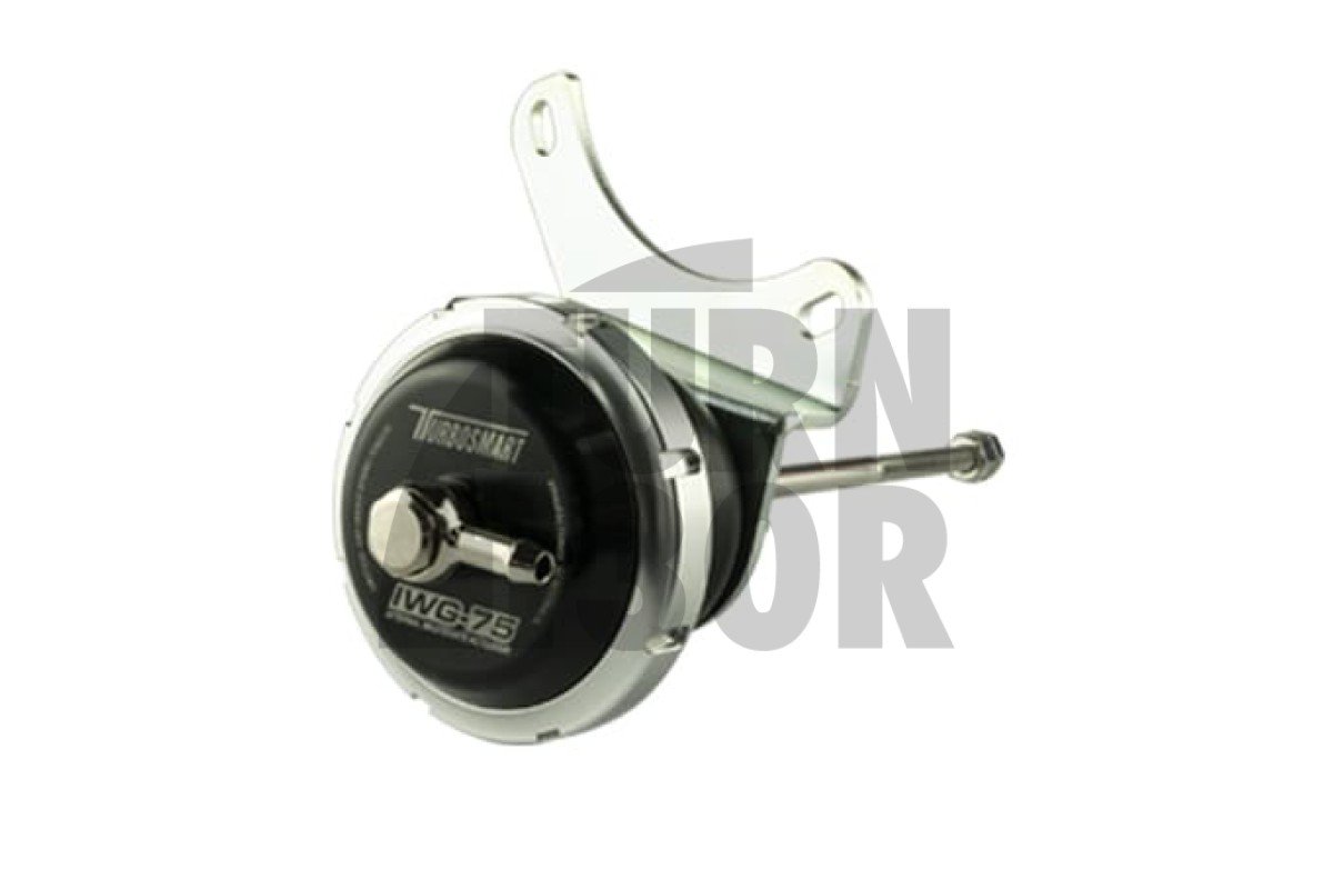 Turbosmart IWG75 Wastegate interno Turbo Actuador S3 8L / TT 8N / Leon 1M Cupra 1.8T 20V