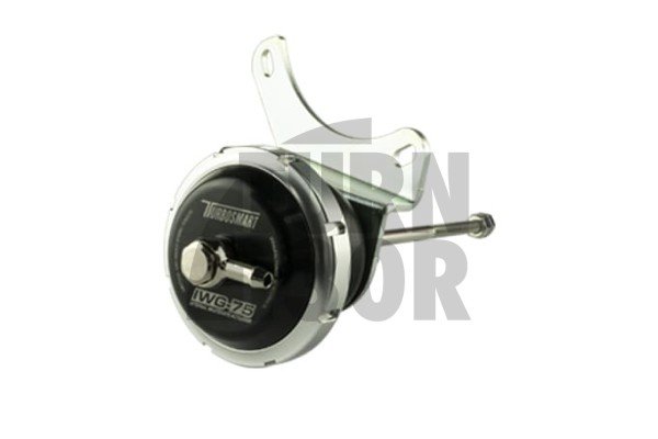 Turbosmart IWG75 Wastegate interno Turbo Actuador S3 8L / TT 8N / Leon 1M Cupra 1.8T 20V