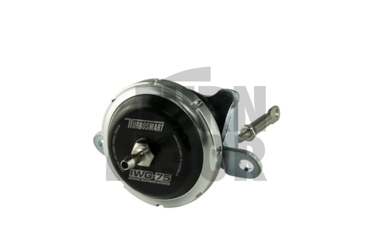 Turbosmart IWG75 Actuador turbo interno Renault Megane 3 RS