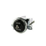 Turbosmart IWG75 Actuador turbo interno Renault Megane 3 RS
