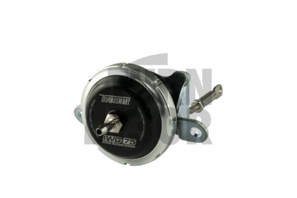 Turbosmart IWG75 Actuador turbo interno Renault Megane 3 RS