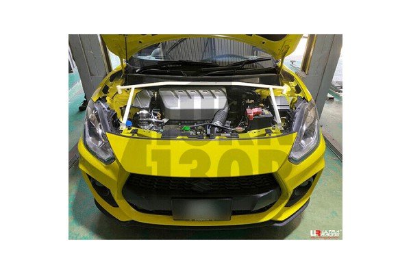 Ultra Racing puntal superior delantero Suzuki Swift Sport ZC33S