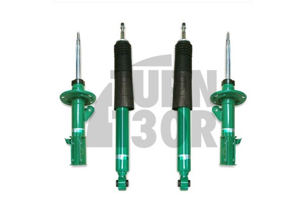 Amortiguadores ajustables Tein Endurapro Plus Damping Subaru Impreza WRX / STI 2004-2007