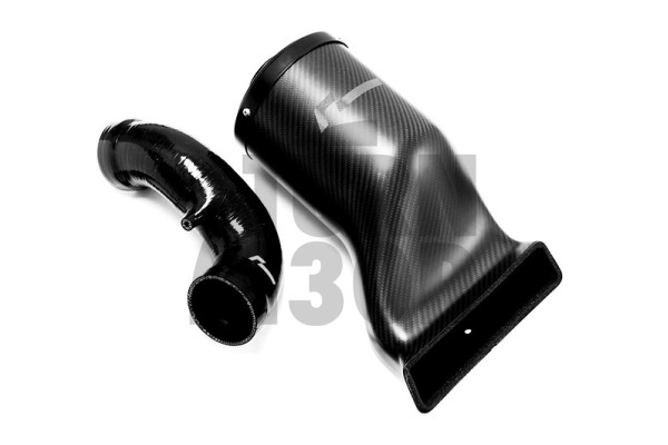 Racingline Fibra de Carbono Admisión de Aire Polo AW GTI 